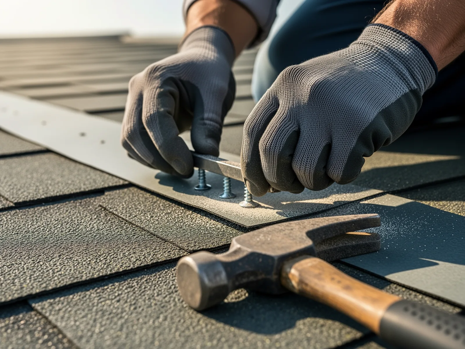 Why choose Fascia Repair in Morgan, UT